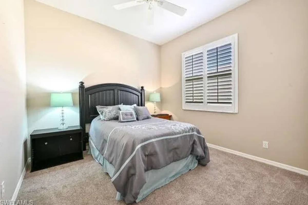 House for rent at 3439 Alleghany Court, Naples, FL 34120
