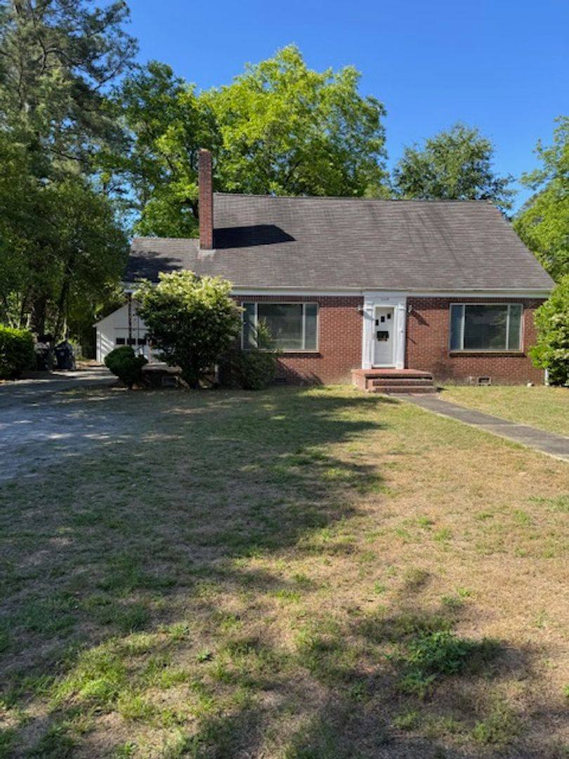 House for rent at 1508 E Holly St, Goldsboro, NC 27530
