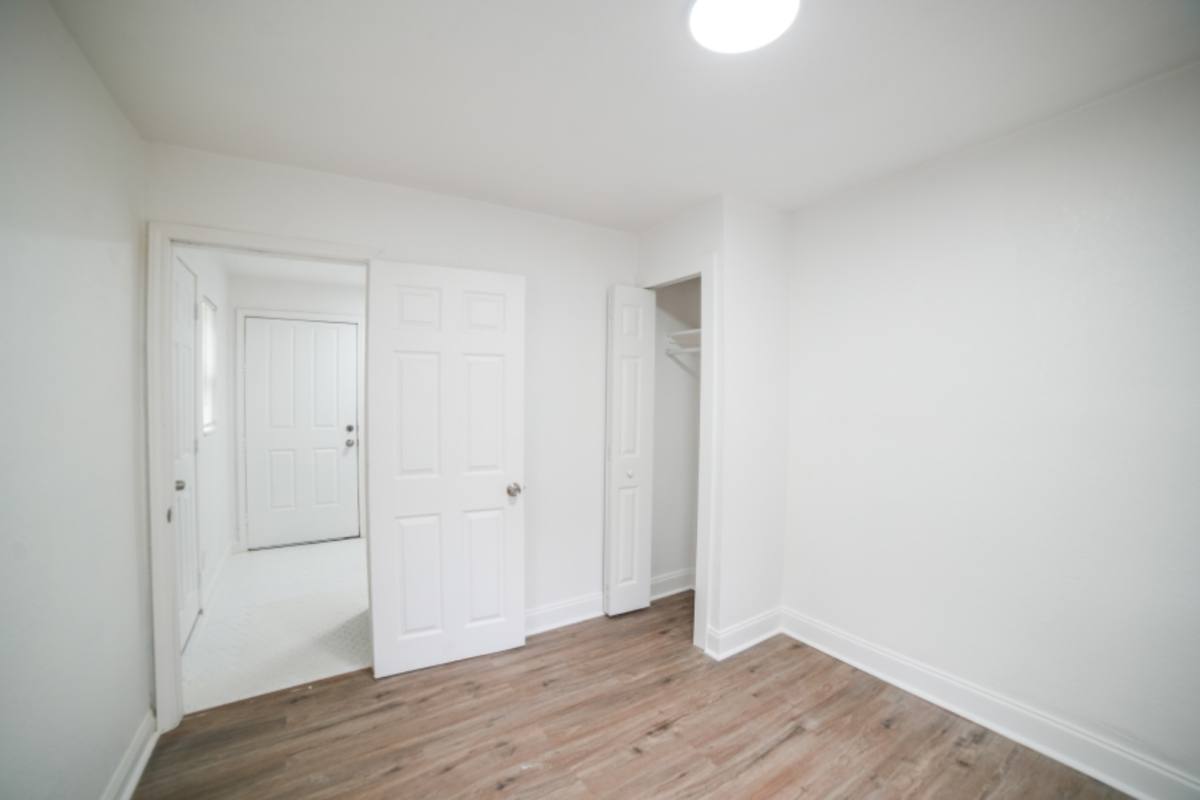 Apartment for rent at 2006 Virginia Blvd #B, San Antonio, TX 78203