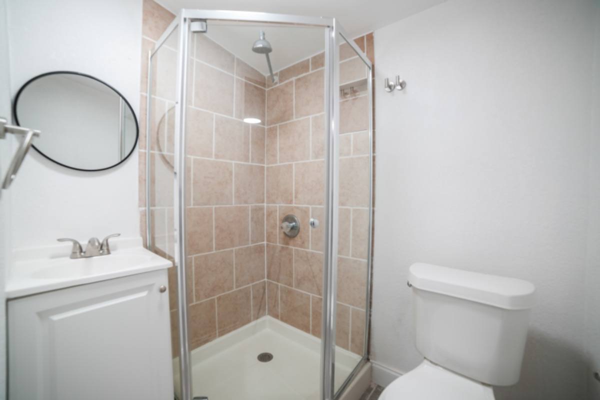 Apartment for rent at 2006 Virginia Blvd #B, San Antonio, TX 78203