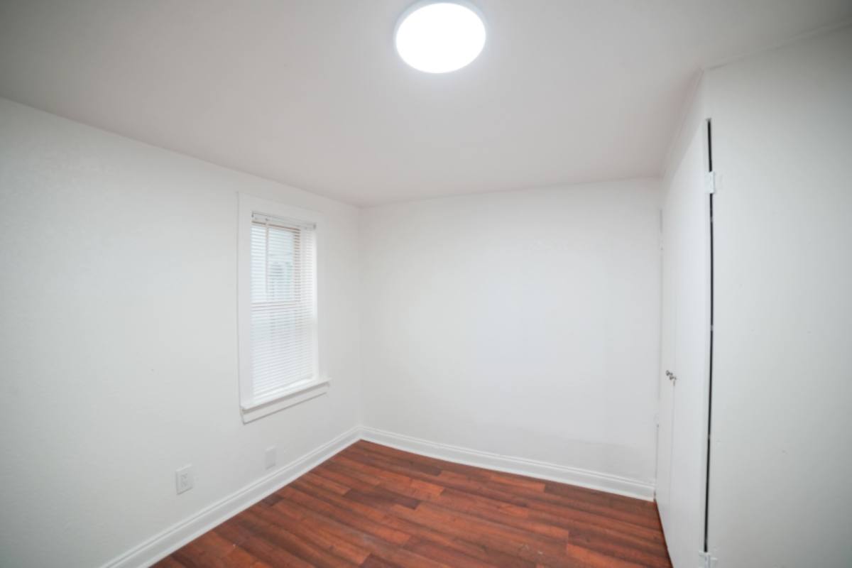 Apartment for rent at 2006 Virginia Blvd #B, San Antonio, TX 78203