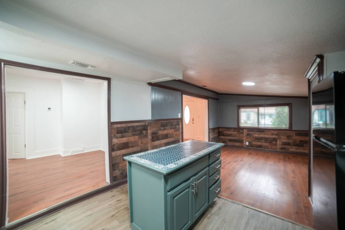 Apartment for rent at 2006 Virginia Blvd #B, San Antonio, TX 78203