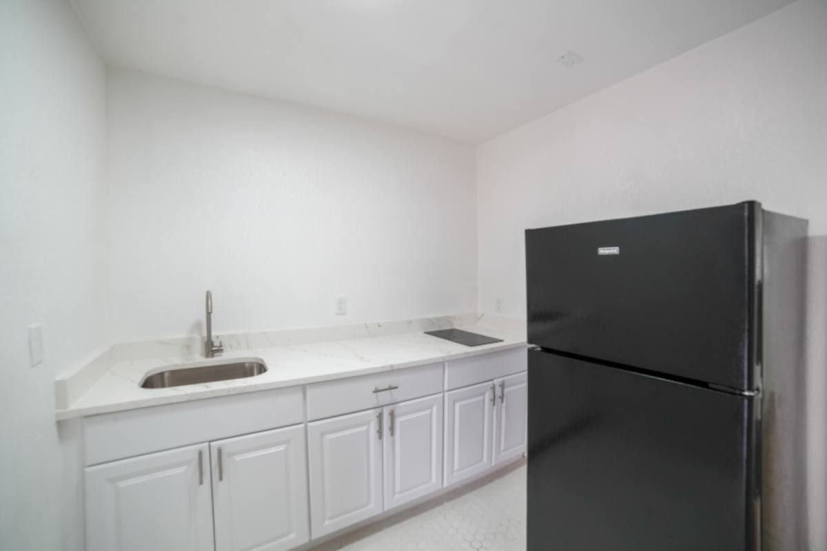 Apartment for rent at 2006 Virginia Blvd #B, San Antonio, TX 78203