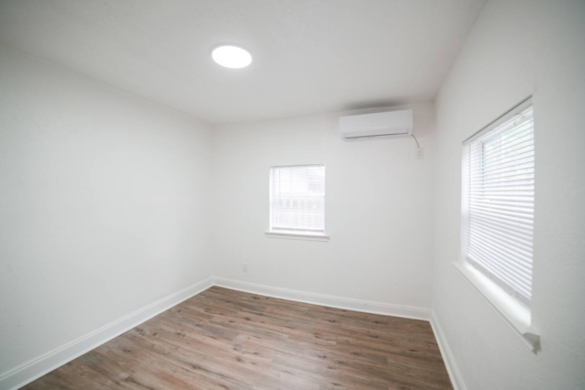 Apartment for rent at 2006 Virginia Blvd #B, San Antonio, TX 78203