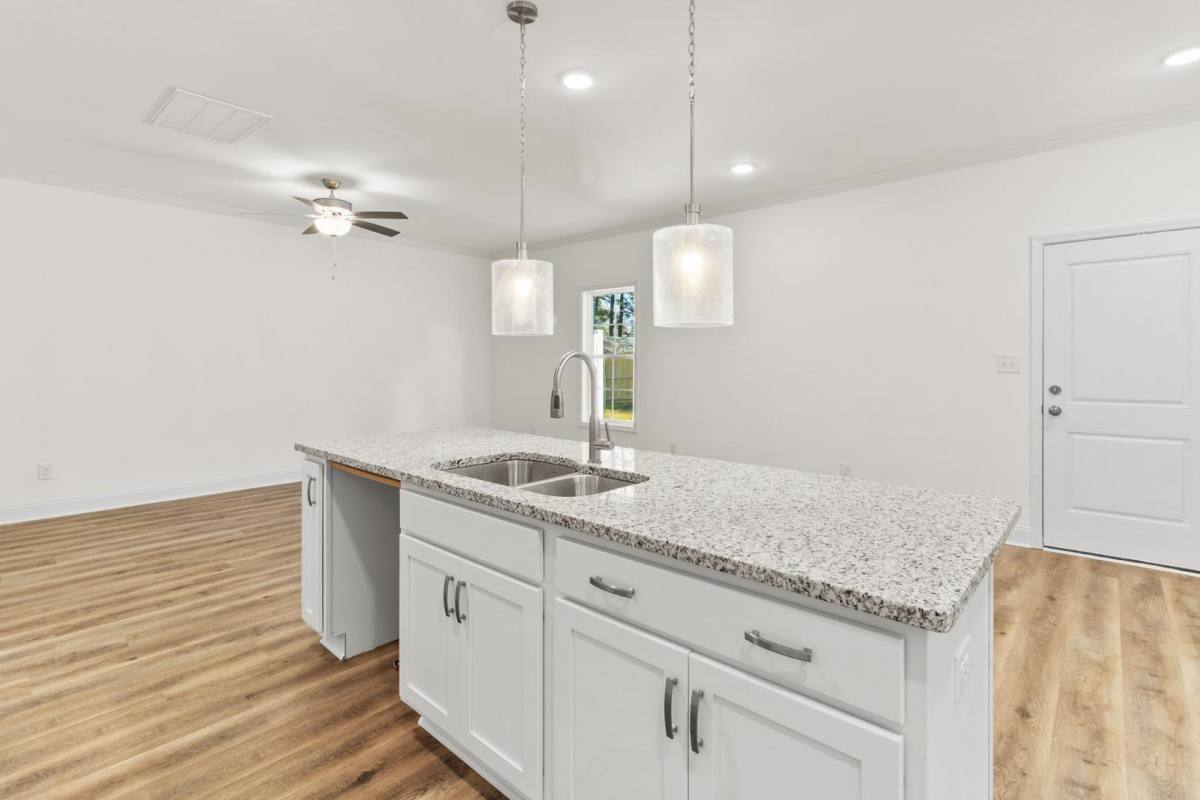 Townhouse for rent at 1010 Laurel St, Fayetteville, NC 28303