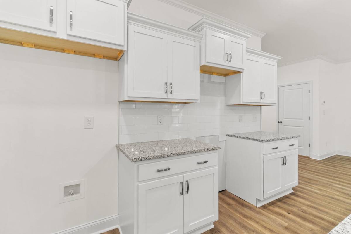 Townhouse for rent at 1010 Laurel St, Fayetteville, NC 28303