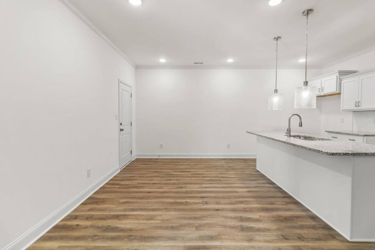 Townhouse for rent at 1010 Laurel St, Fayetteville, NC 28303