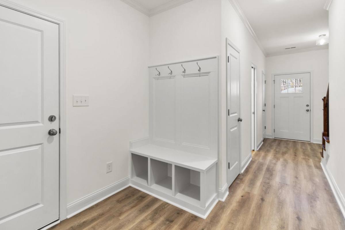 Townhouse for rent at 1010 Laurel St, Fayetteville, NC 28303