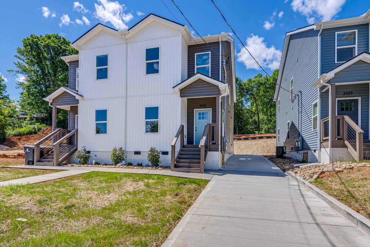 House for rent at 3425 Garden Dr, Knoxville, TN 37918