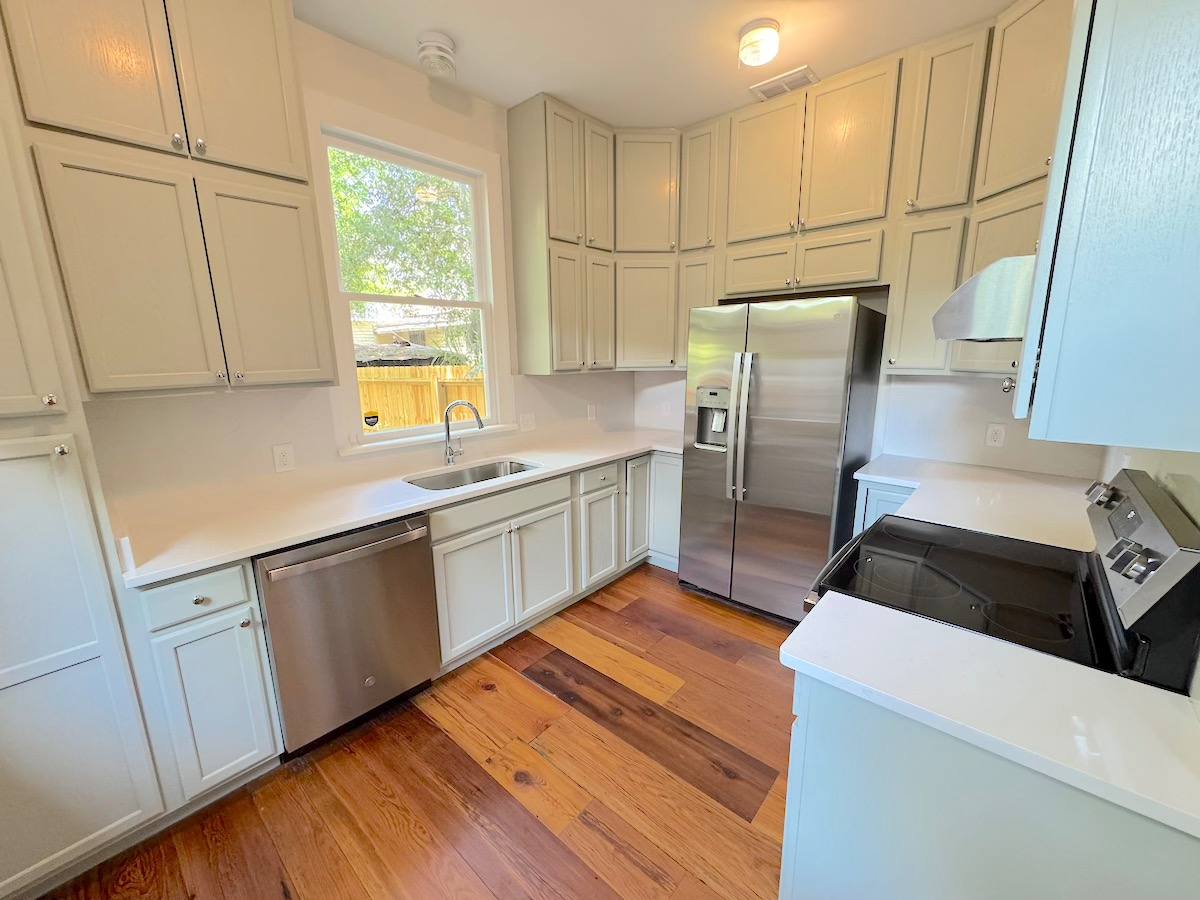 House for rent at 645 E Anderson St, Savannah, GA 31401