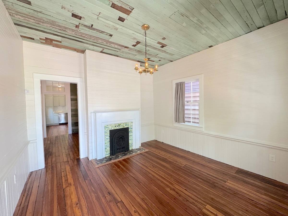 House for rent at 645 E Anderson St, Savannah, GA 31401