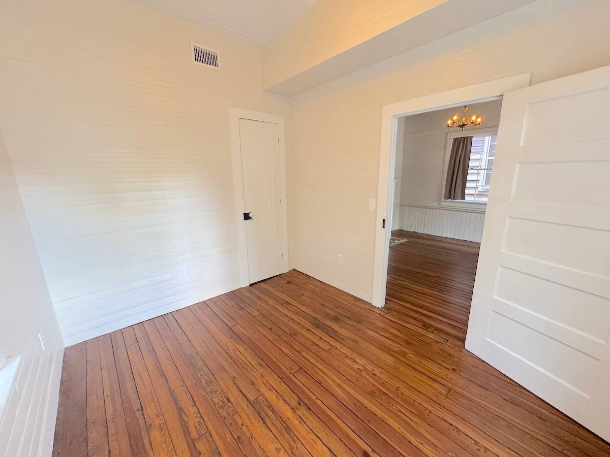 House for rent at 645 E Anderson St, Savannah, GA 31401