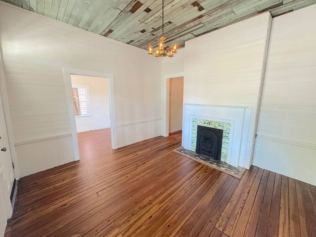 House for rent at 645 E Anderson St, Savannah, GA 31401