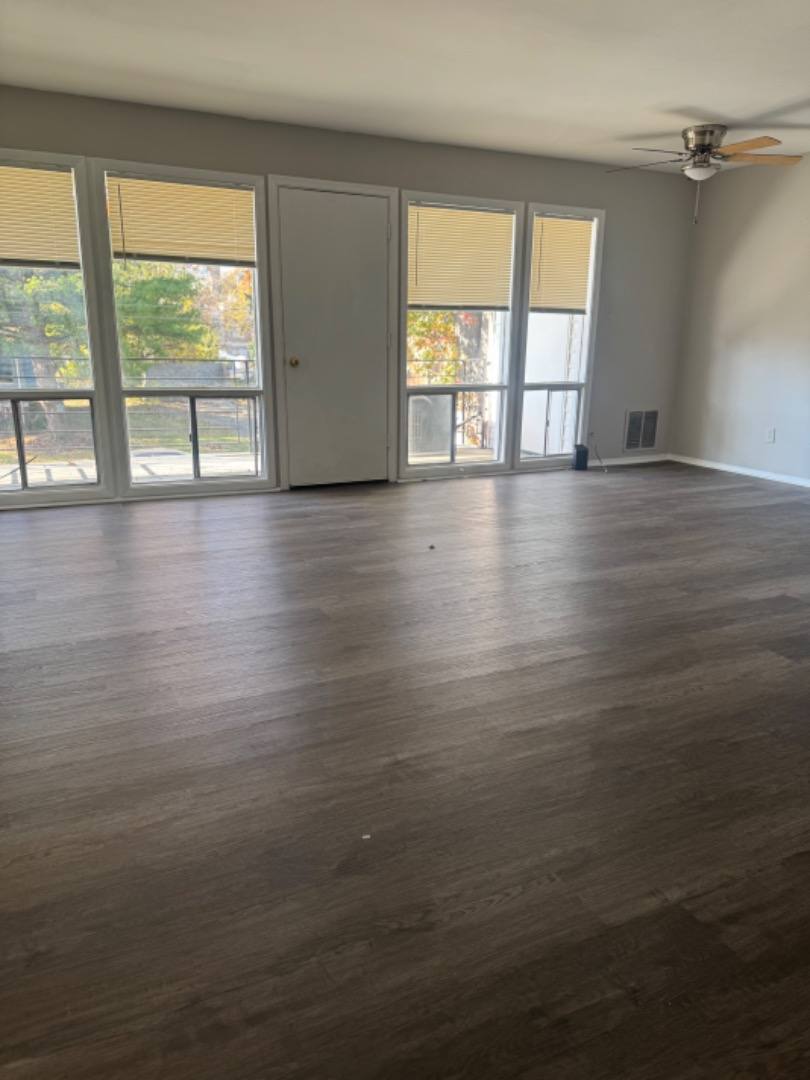 Apartment for rent at 3421 Glen Ave #A4, Baltimore, MD 21215