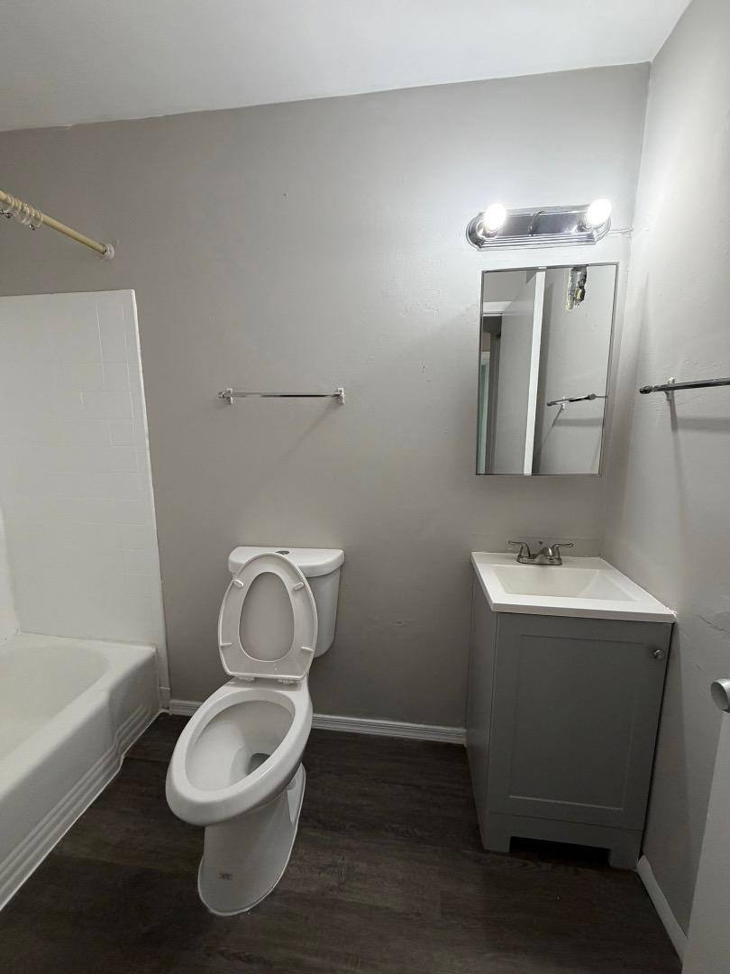 Apartment for rent at 3421 Glen Ave #A4, Baltimore, MD 21215