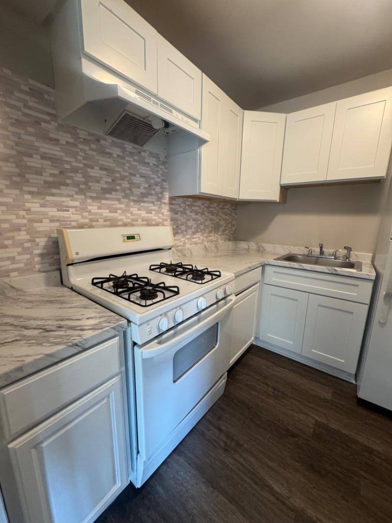 Apartment for rent at 3421 Glen Ave #A4, Baltimore, MD 21215