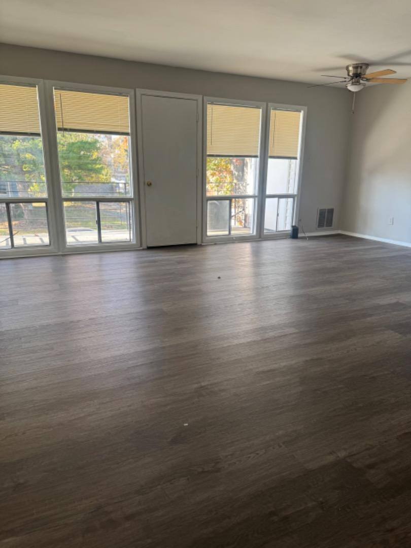 Apartment for rent at 3421 Glen Ave #A4, Baltimore, MD 21215