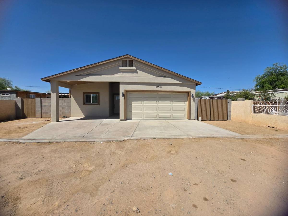 House for rent at 13736 W Maryland Ave, Litchfield Park, AZ 85340