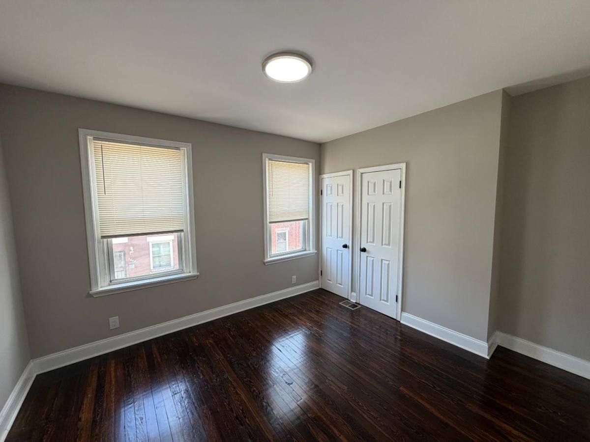 House for rent at 2934 N Taylor St, Philadelphia, PA 19132