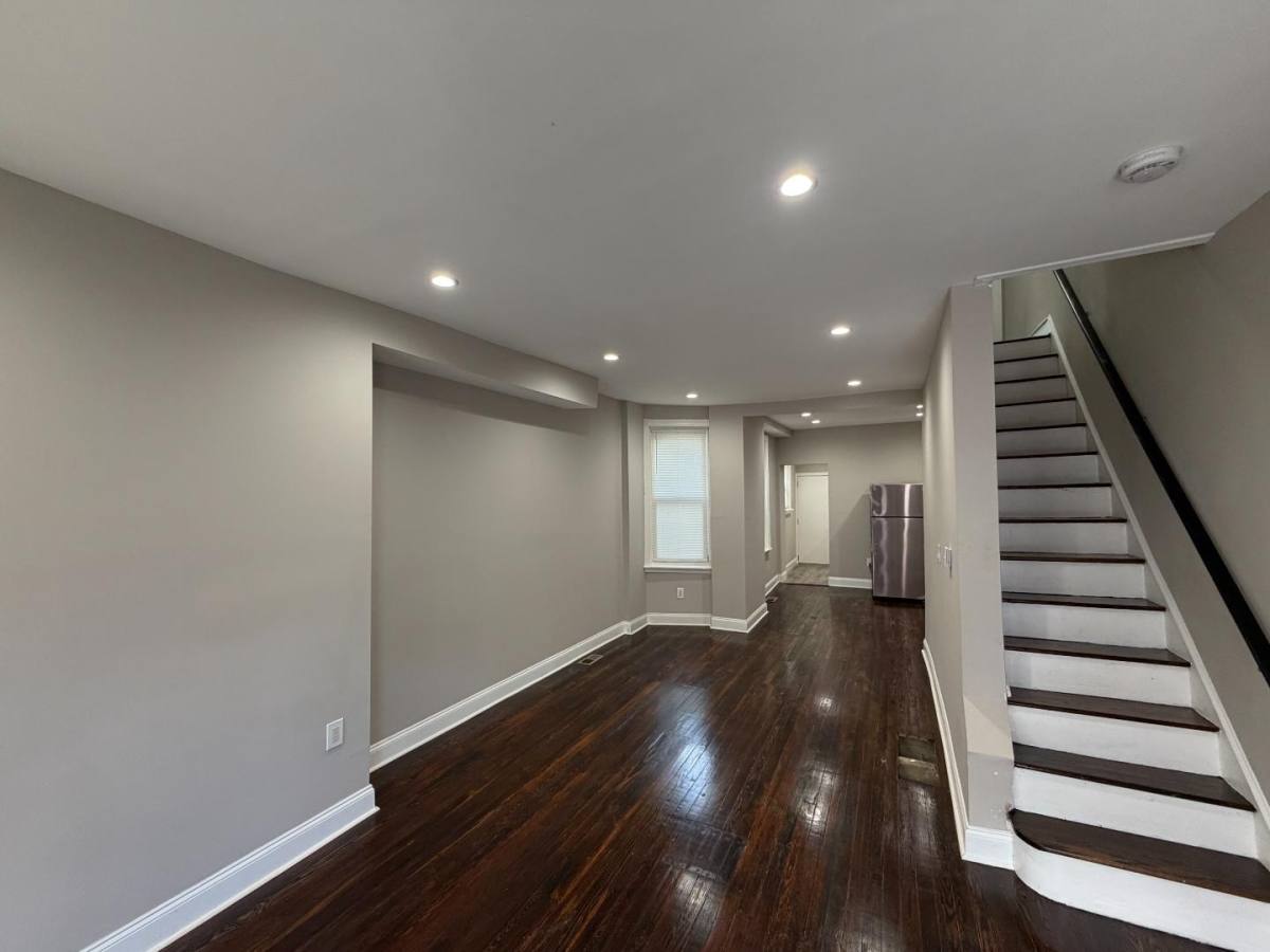 House for rent at 2934 N Taylor St, Philadelphia, PA 19132