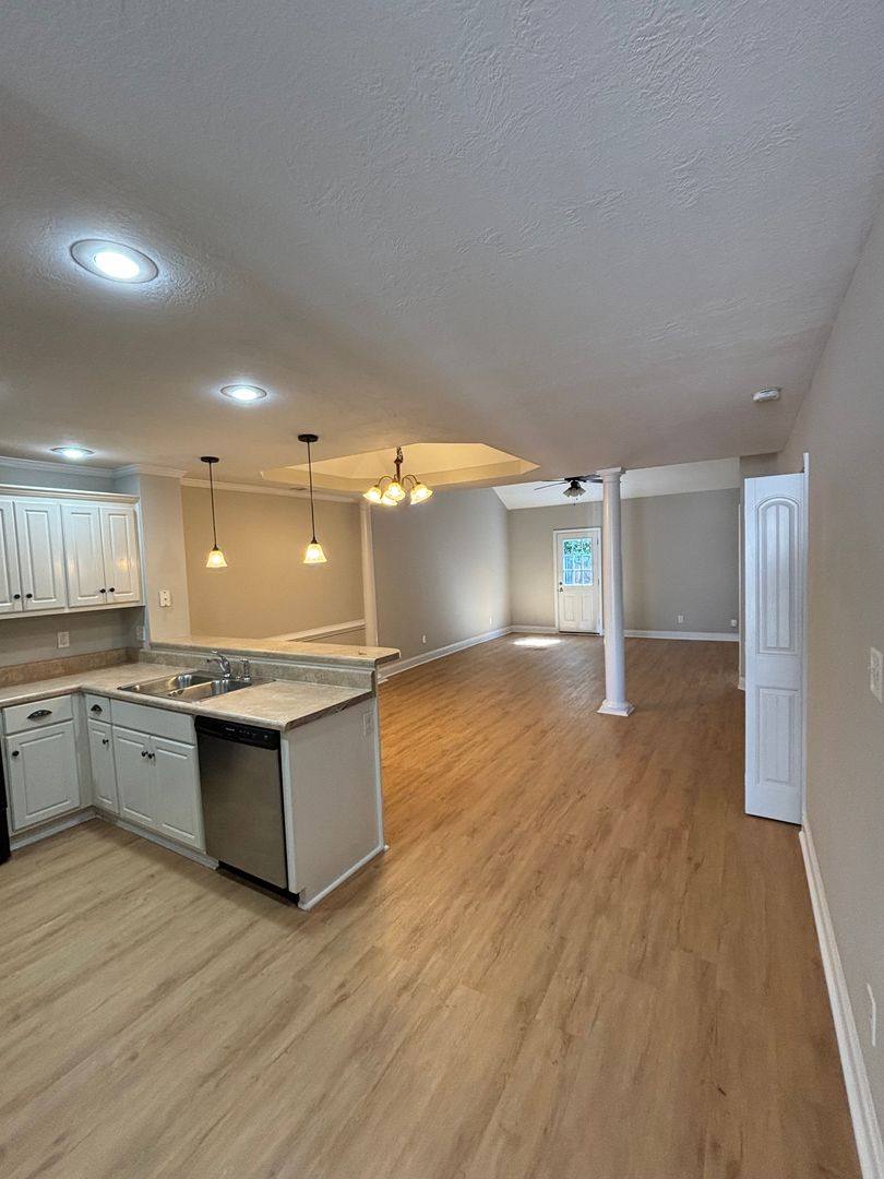 Townhouse for rent at 806 Whispering Willow Court, Grovetown, GA 30813