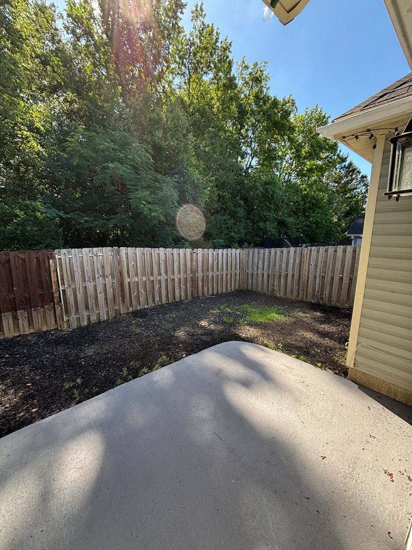 Townhouse for rent at 806 Whispering Willow Court, Grovetown, GA 30813