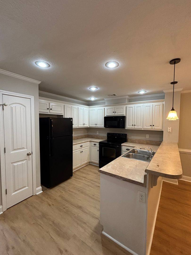 Townhouse for rent at 806 Whispering Willow Court, Grovetown, GA 30813