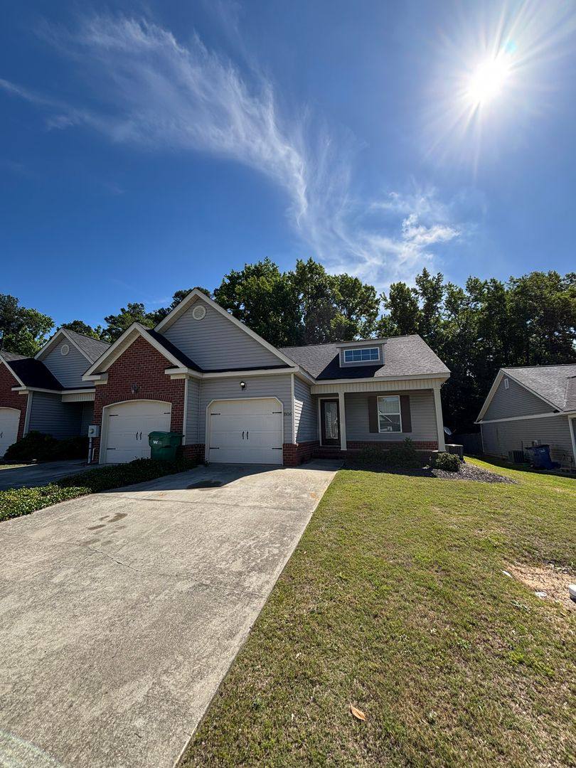Townhouse for rent at 806 Whispering Willow Court, Grovetown, GA 30813