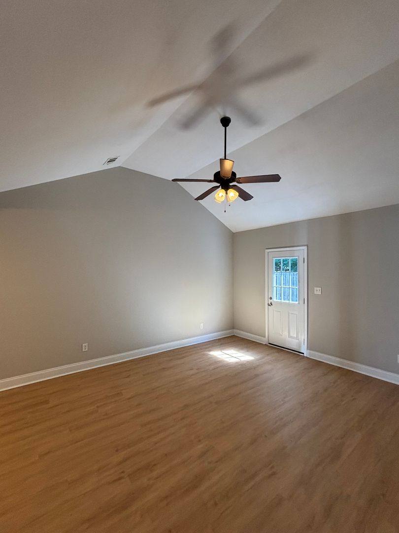 Townhouse for rent at 806 Whispering Willow Court, Grovetown, GA 30813