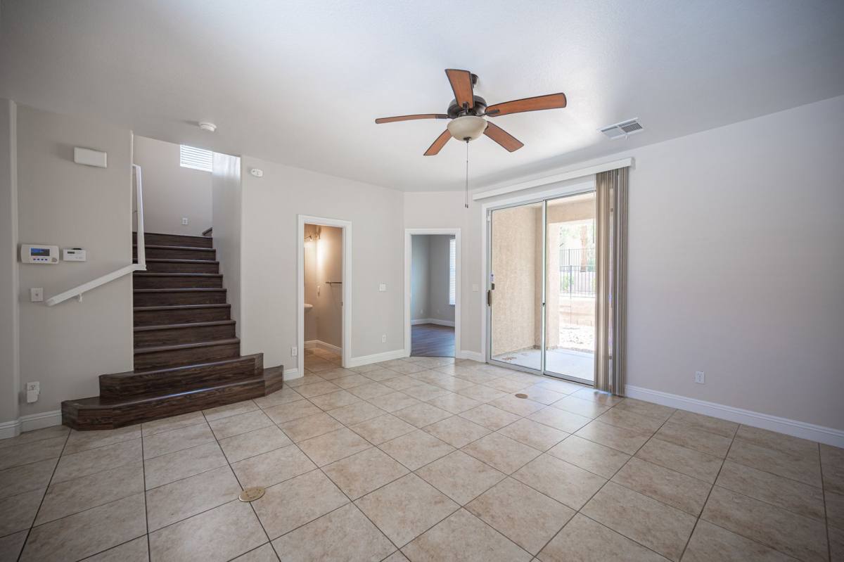 House for rent at 8967 Ellenbrook St, Las Vegas, NV 89148