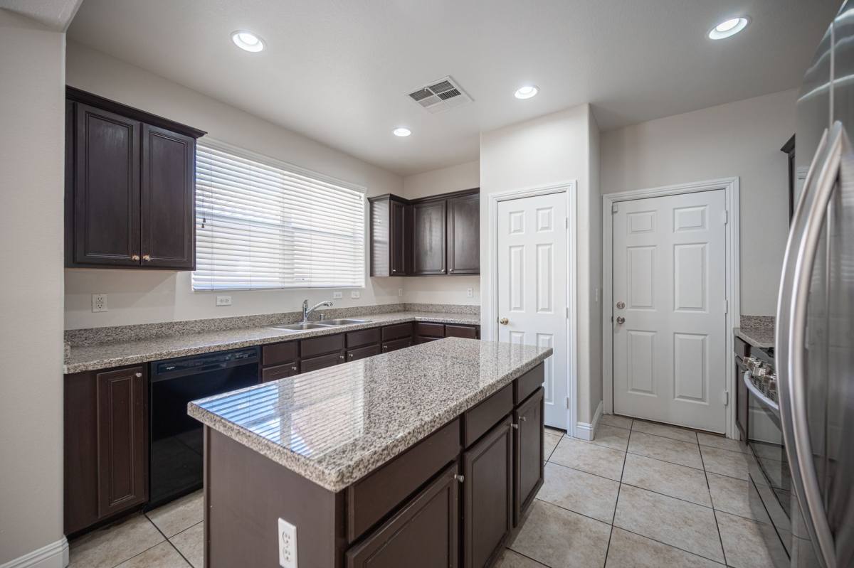 House for rent at 8967 Ellenbrook St, Las Vegas, NV 89148