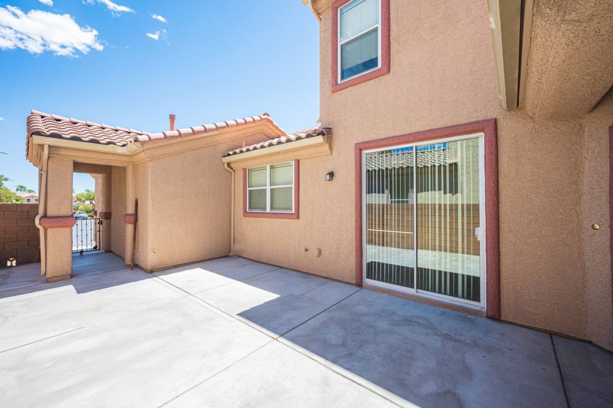 House for rent at 8967 Ellenbrook St, Las Vegas, NV 89148