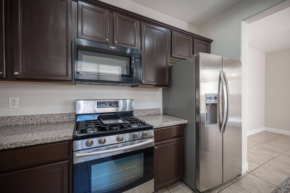 House for rent at 8967 Ellenbrook St, Las Vegas, NV 89148