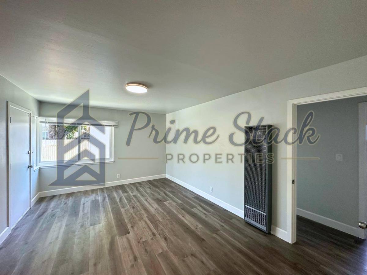 Apartment for rent at 122 Asbury St #1, San Jose, CA 95110