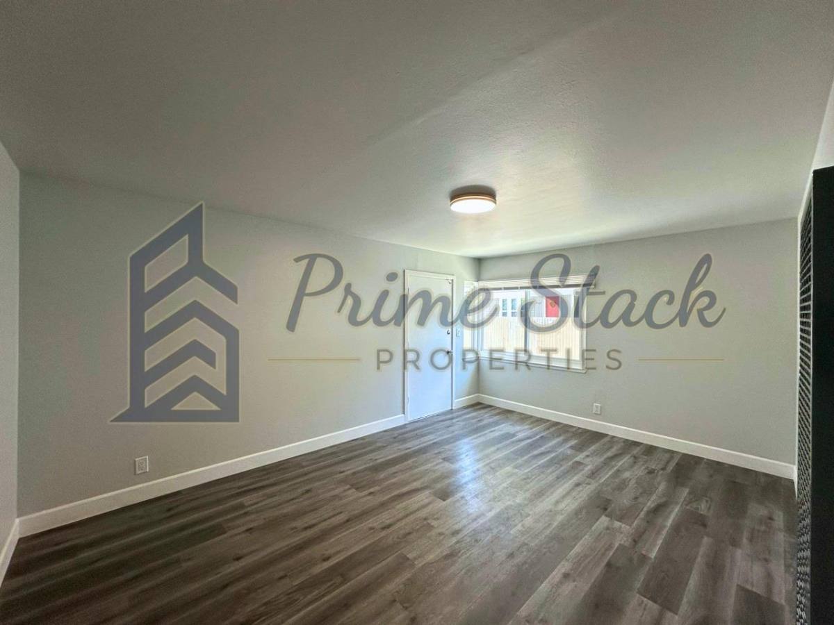 Apartment for rent at 122 Asbury St #1, San Jose, CA 95110