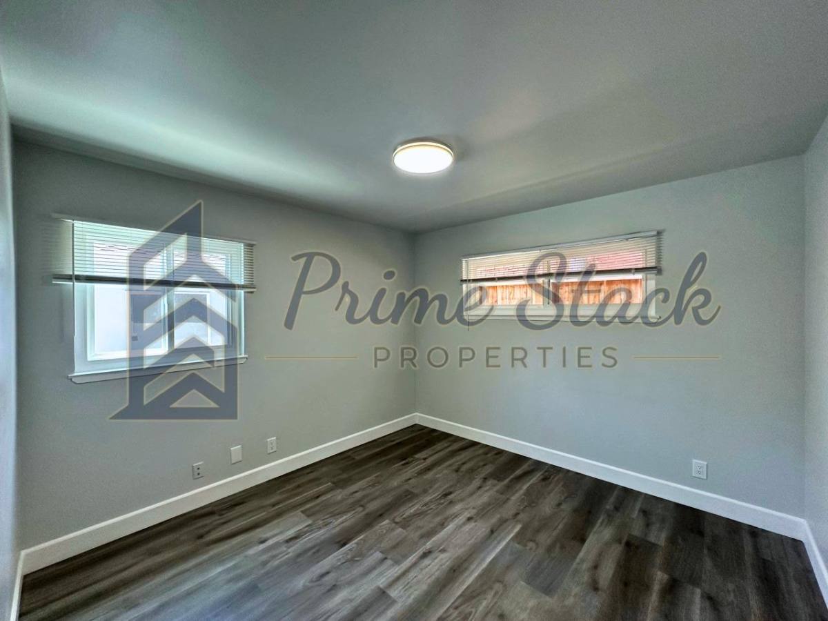 Apartment for rent at 122 Asbury St #1, San Jose, CA 95110