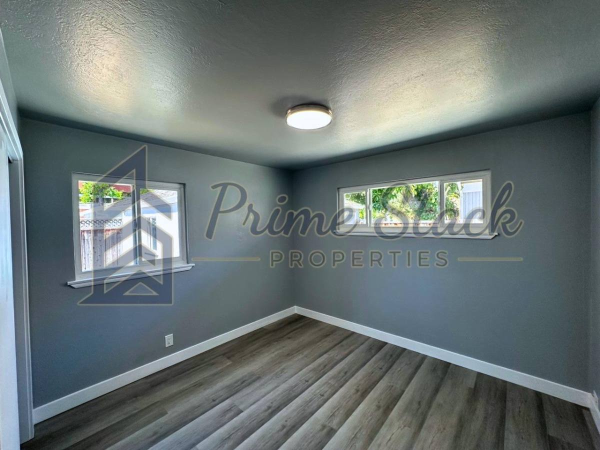 Apartment for rent at 743 Miller St #1, San Jose, CA 95110