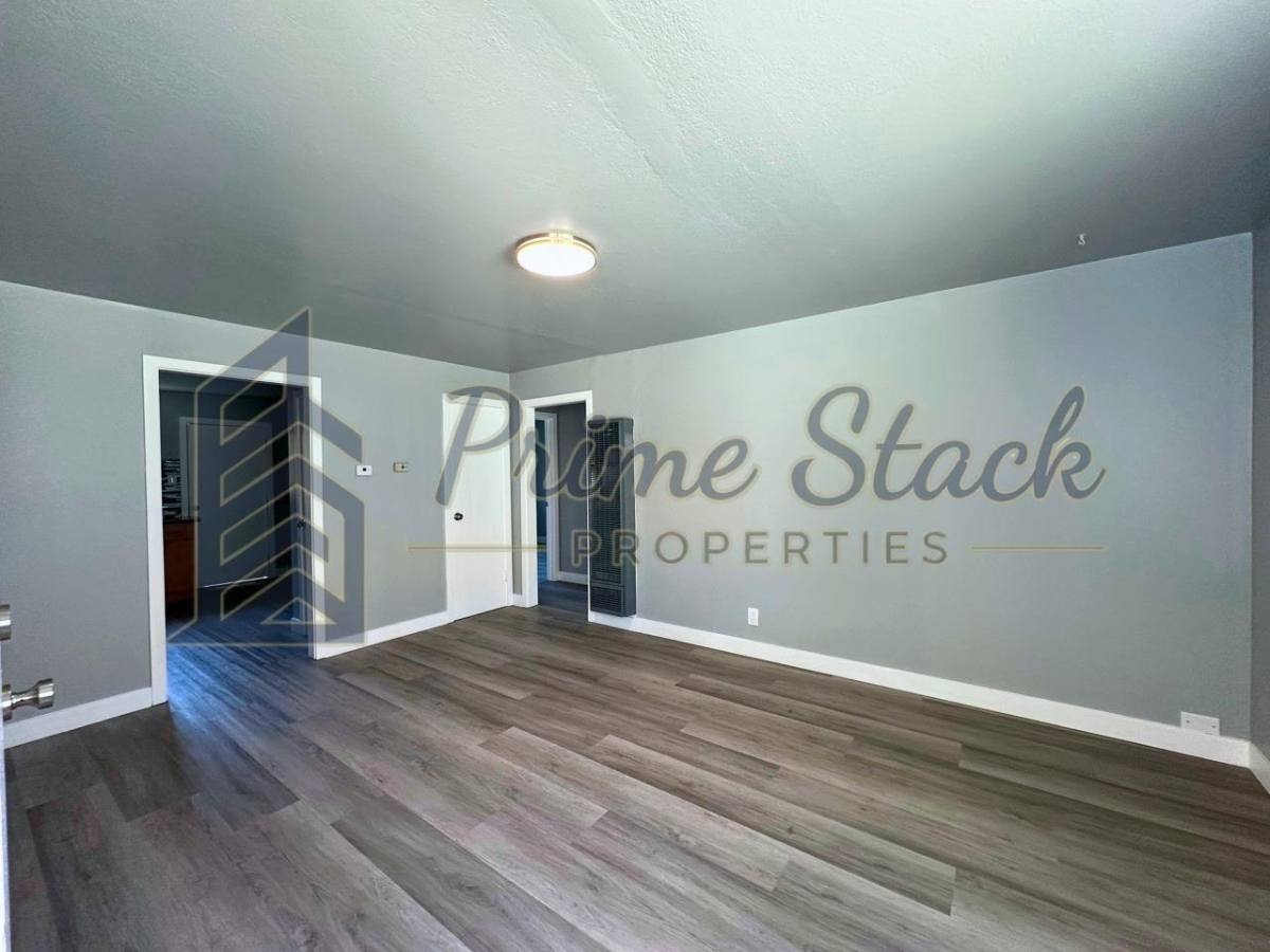 Apartment for rent at 743 Miller St #1, San Jose, CA 95110