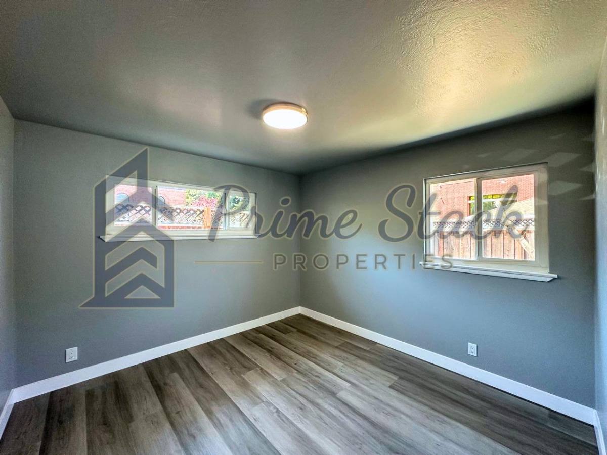 Apartment for rent at 743 Miller St #1, San Jose, CA 95110