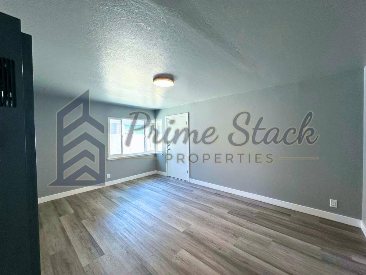 Apartment for rent at 743 Miller St #1, San Jose, CA 95110