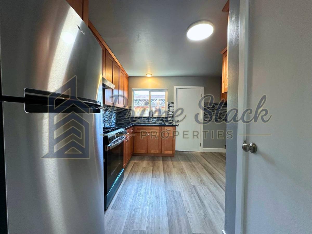 Apartment for rent at 743 Miller St #1, San Jose, CA 95110