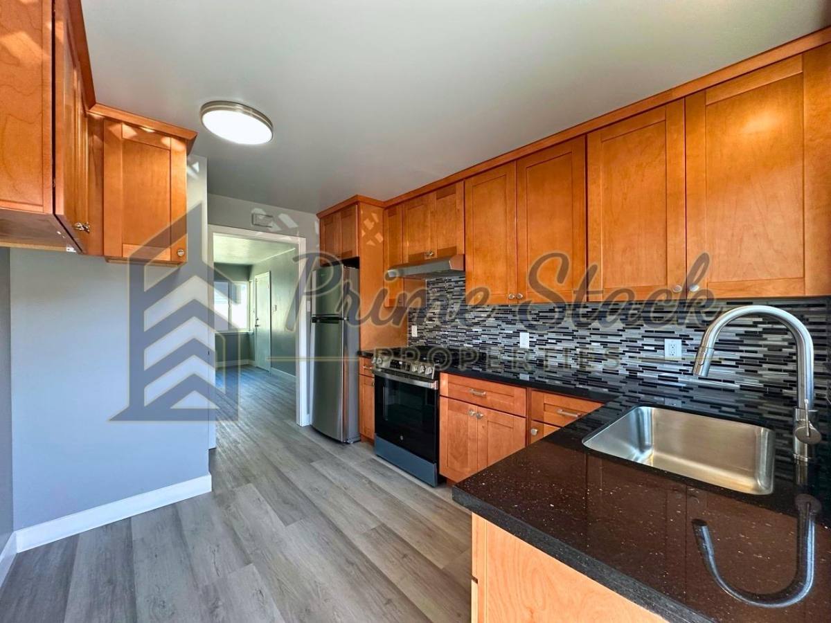 Apartment for rent at 743 Miller St #1, San Jose, CA 95110