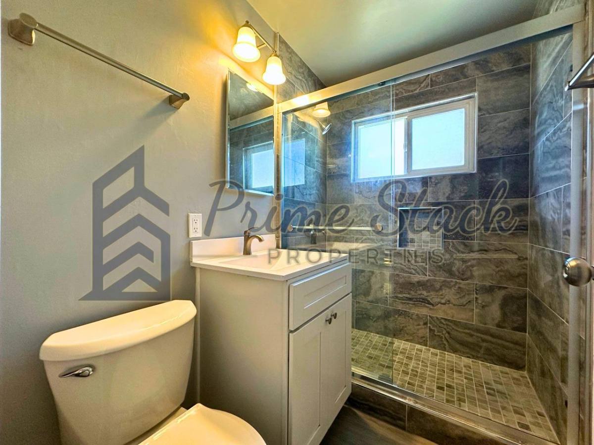 Apartment for rent at 743 Miller St #1, San Jose, CA 95110
