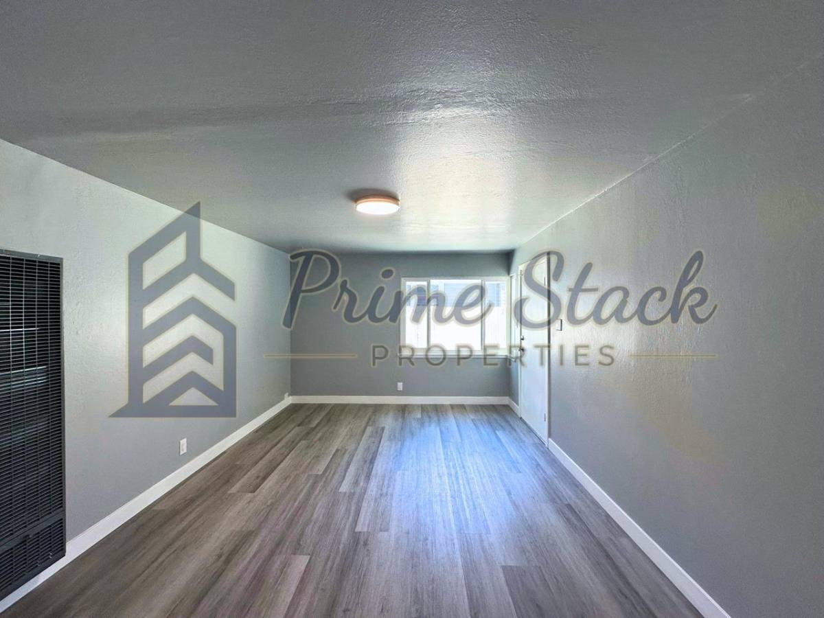 Apartment for rent at 743 Miller St #1, San Jose, CA 95110