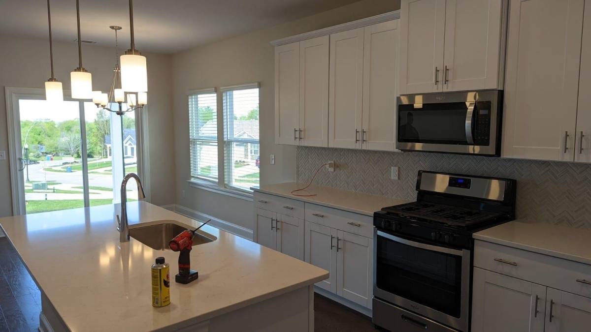 House for rent at 1411 Alabaster Lane, Lebanon, TN 37090
