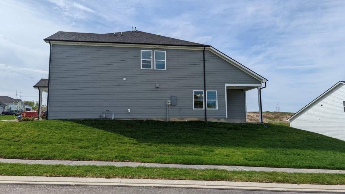 House for rent at 1411 Alabaster Lane, Lebanon, TN 37090