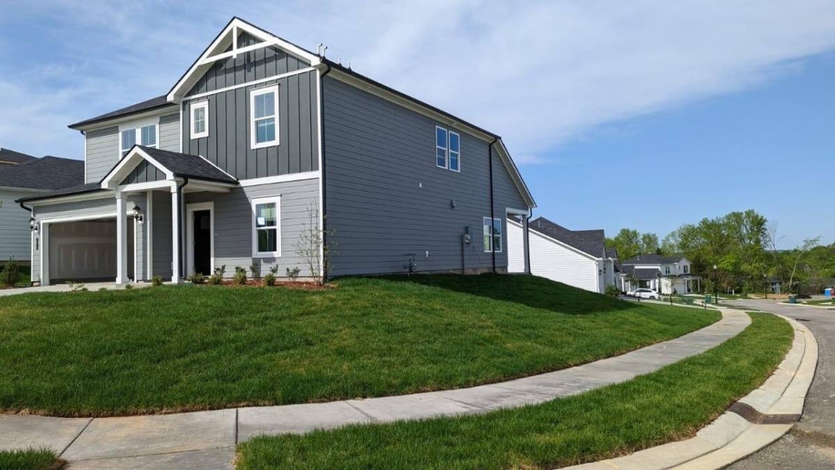 House for rent at 1411 Alabaster Lane, Lebanon, TN 37090