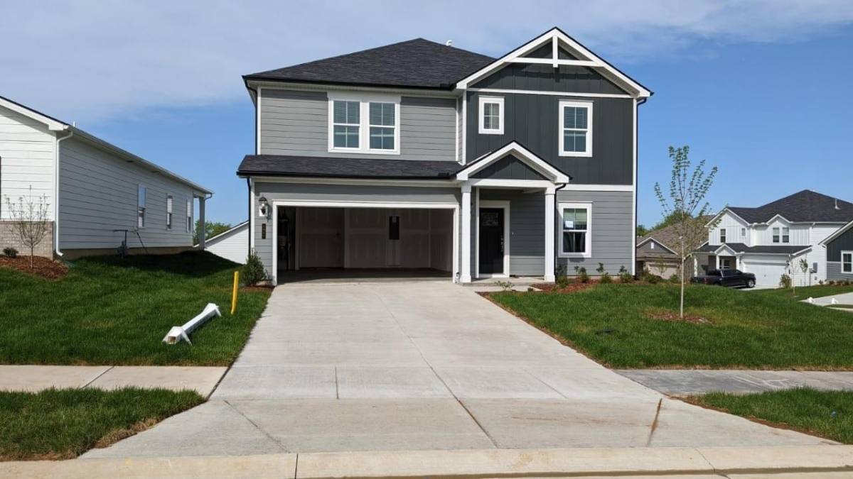 House for rent at 1411 Alabaster Lane, Lebanon, TN 37090
