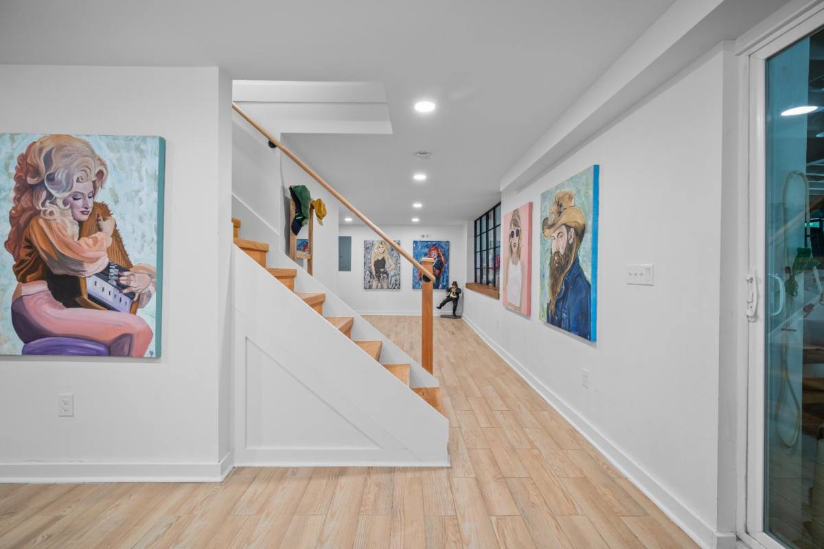 House for rent at 3183 Parthenon Ave, Nashville, TN 37203