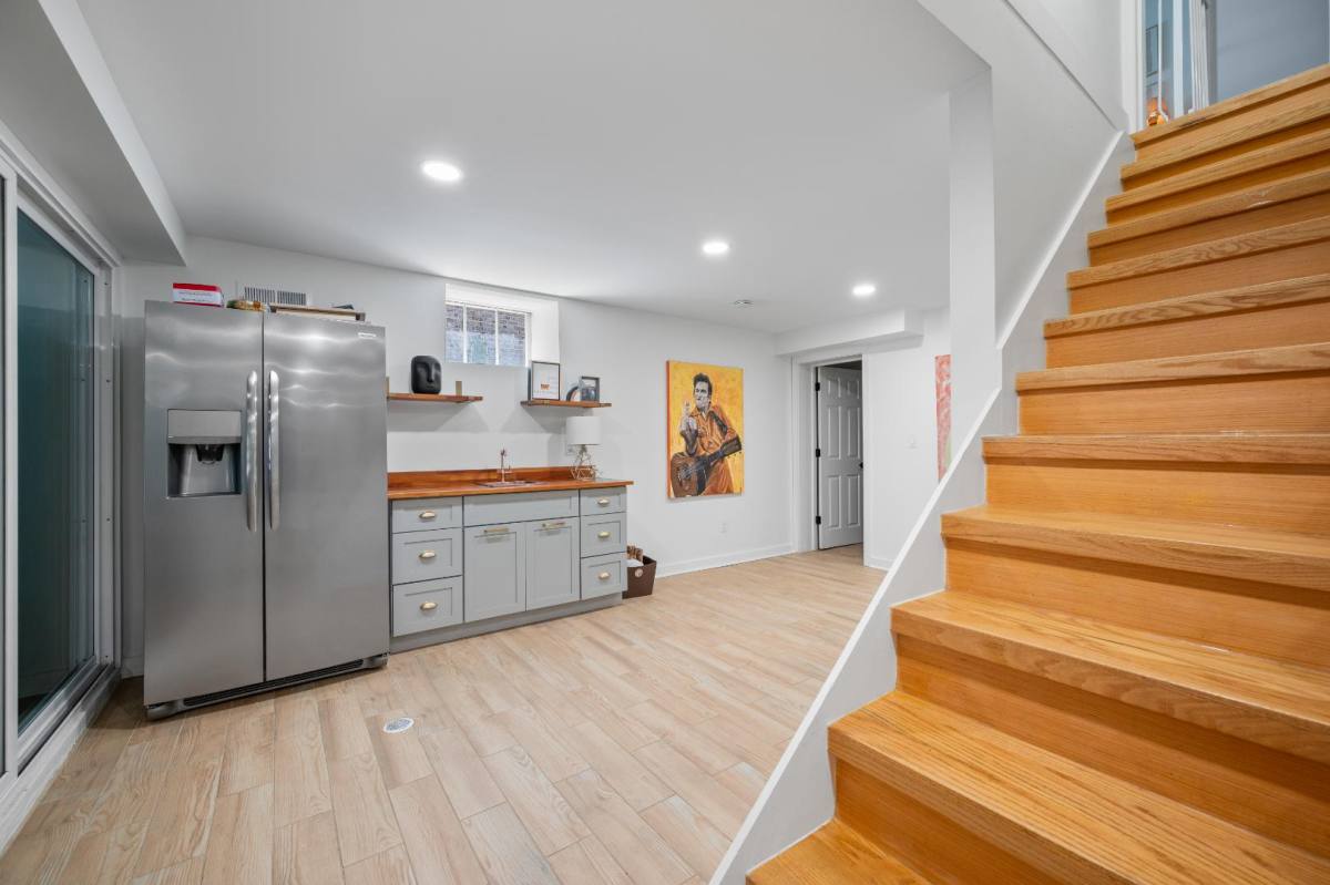 House for rent at 3183 Parthenon Ave, Nashville, TN 37203